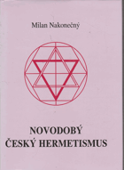 Novodobý český hermetismus