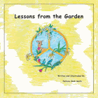 Lessons from the Garden PODPIS AUTORA!!
