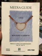 Roland-Garros 1995 - French Open Championships