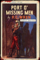 Port o' missing men