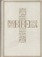 Die Bibel in Bildern mit Texten von Gustave Dore und Andreas Evaristus Mader mit 230 Bildern von ...