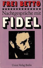 Nachtgespräche mit Fidel VĚNOVÁNÍ AUTORA!!