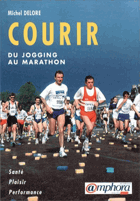 Courir - Du jogging au marathon AMPHORA