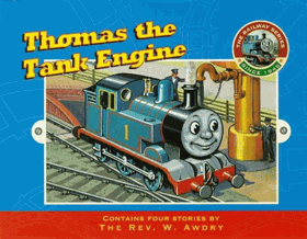Thomas the Tank Engine (Railway)