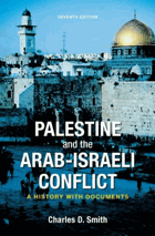Palestine and the Arab-Israeli conflict