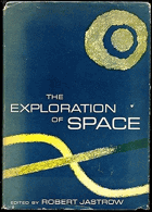 The exploration of space