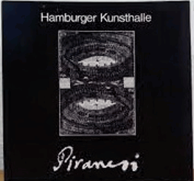 Piranesi - Hamburger Kunsthalle