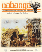 Nabanga - Une Anthologie Illustrée de la Littérature Orale du Vanuatu