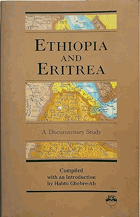 Ethiopia and Eritrea - a documentary study