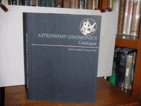 Astronomy Gnomonics