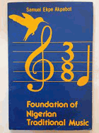 Foundation of Nigerian traditional music