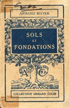 Sols et fondations