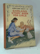Garland Story Book for Girls