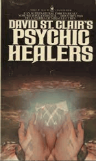 Psychic Healers