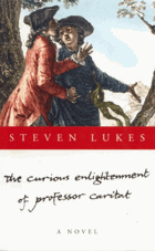 The Curious Enlightenment of Professor Caritat - A Novel