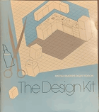The Design Kit (Special Reader's Digest Edition) Vintage