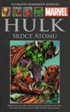 Hulk Srdce atomu