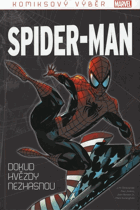 Spider-Man Dokud hvězdy nezhasnou - edice Komiksový výběr Marvelu