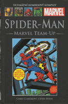 Spider-Man - Marvel Team-Up