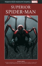 Superior Spider-Man. Nejmocnější hrdinové Marvelu 97 MARVEL