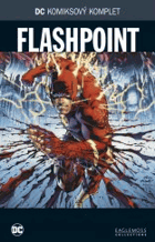 Flashpoint - DC komiksový komplet
