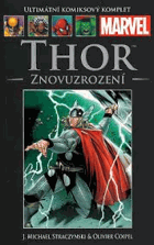 Thor - Znovuzrození MARVEL