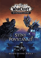 World of WarCraft - Shadowlands. Stíny povstávají
