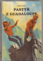 Pastýř z Guadaloupe