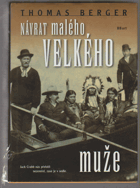 Návrat Malého velkého muže