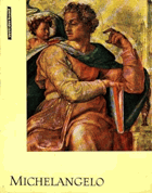 Michelangelo - Welt der Kunst Sechs farbige Reproduktionen und neun einfarbige Tafeln