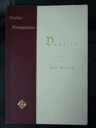 Dautier Künstler-Monographien XXlll