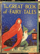 The Great Book of Fairy Tales