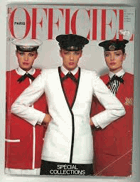 L'OFFICIEL de la Couture et de la Mode de Paris - N. 660 - Mars 1980