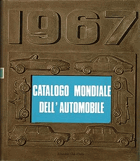 Catalogo Mondiale dell'Automobile 1967