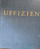 Uffizien Galerie der Uffizien und Galerie Pitti in Florenz. Malerei der Welt