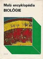 Malá encyklopédia biológie - Slovensky