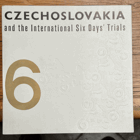 Czechoslovakia and the International Six Days Trials - Pavel Novotný - JAWA, ČZ...