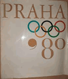 Praha '80 - Prague the Olympic City
