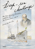 Deep-sea challenge - The John Murray