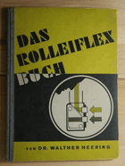 Das Rolleiflex-Buch