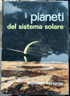 I pianeti del sistema solare