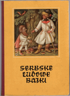 Serbske ludowe bajki