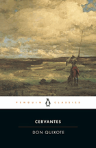 Don Quixote (Penguin Classics)