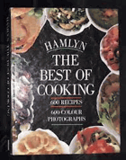 The best of cooking