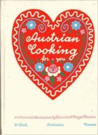 Austrian Cooking for You