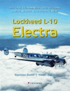 Lockheed L-10 Electra Historie významného typu letounu a jeho návrat na evropské nebe