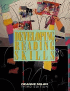 Developing reading skills