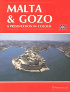 Malta & Gozo - A presentation in colour