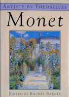 Monet (Artists by Themselves)