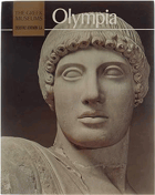 The Greek Museums - Olympia